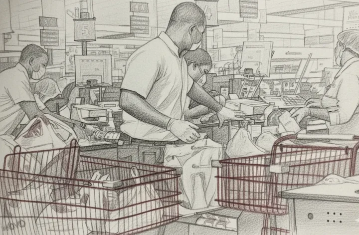 Prohibición de Regalar Fundas