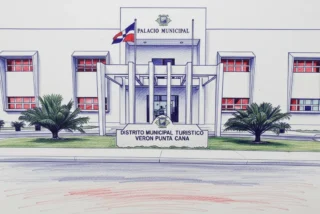Junta Distrital de Verón Punta Cana