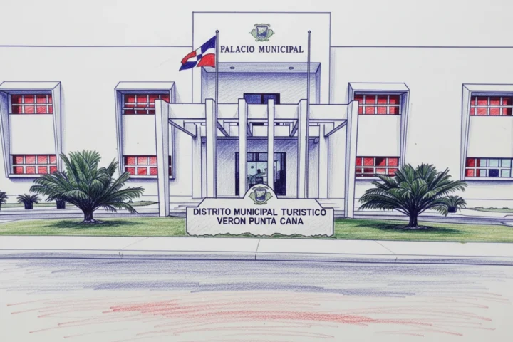 Junta Distrital de Verón Punta Cana