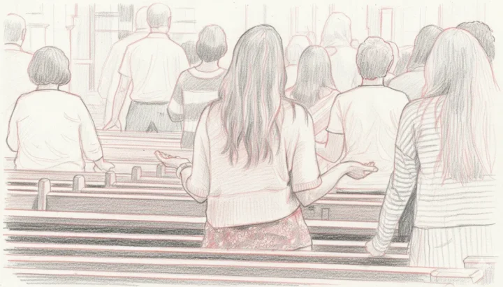 Debido proceso en las iglesias