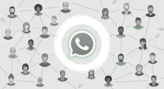 Eliminación de miembros de grupo de WhatsApp